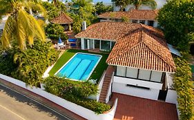 Casa El Peñon